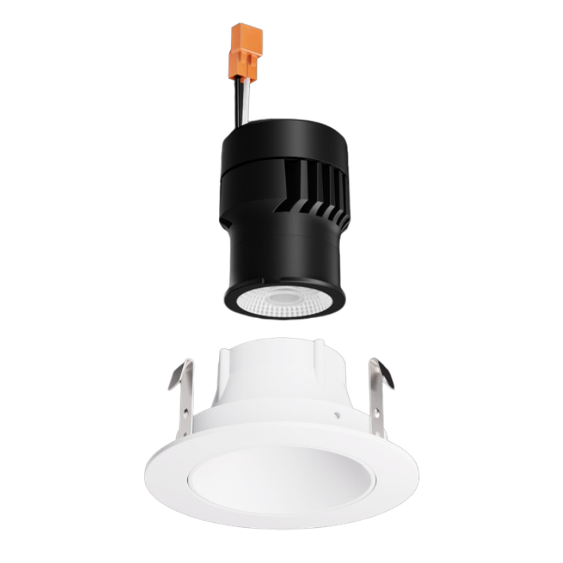 6″ Recessed Fixtures – Embr Lighting
