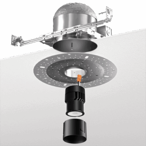 DOWNSIZER RING